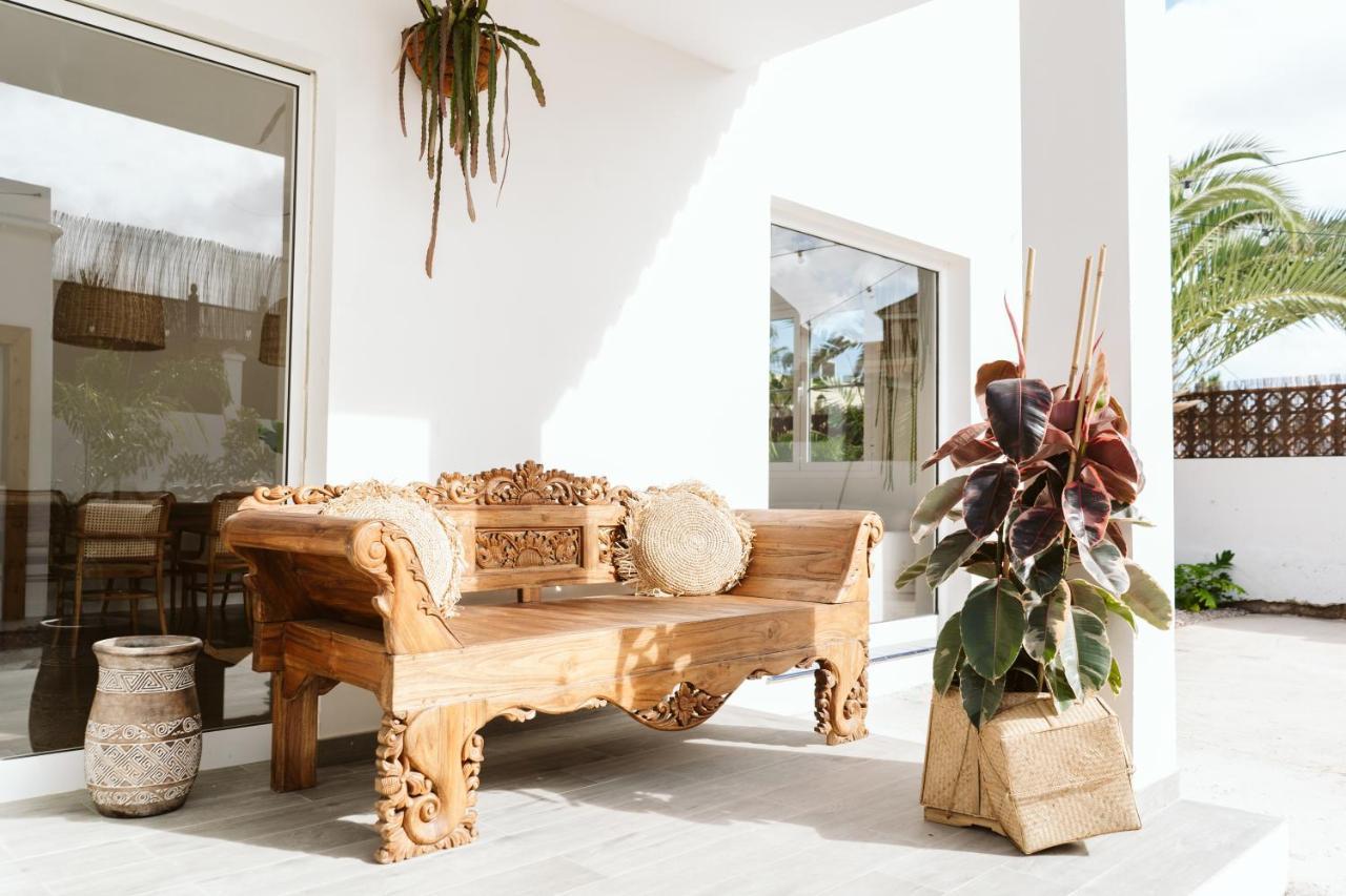 Dreamsea Surf House Fuerteventura Hostel *